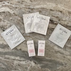 BARBARA STURM - Glow Drops 2 x 3mL